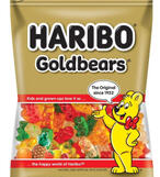 Gummy Bears