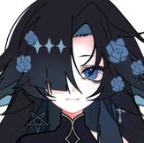 Izzy (WIP!)