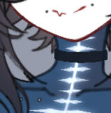 Collar Bone Piercing + Dahlia bites