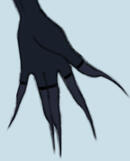 Left Hand